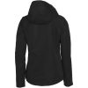 Skal- & Softshelljackor Dam Polyester Barber Jacket Röd Matterhorn 34 – miniatyr 2