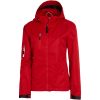 Skal- & Softshelljackor Dam Polyester Barber Jacket Röd Matterhorn 34 – miniatyr 1