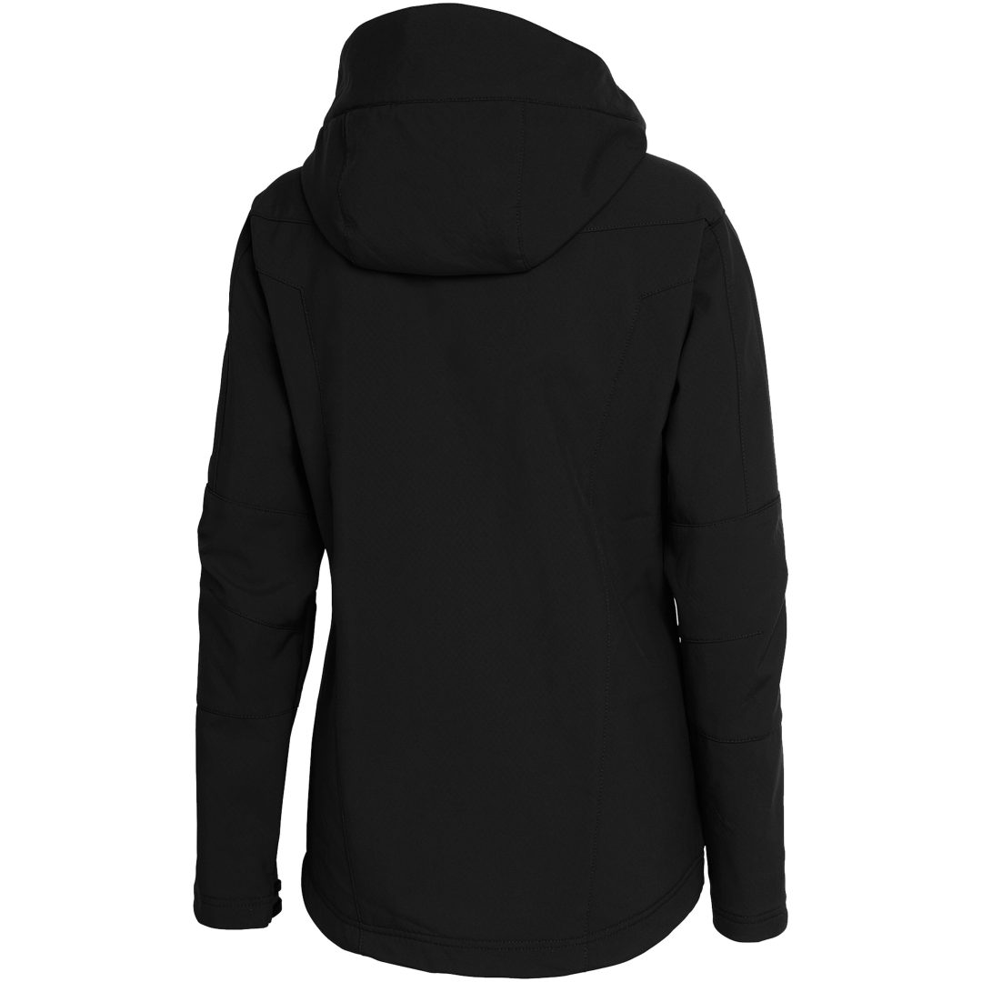Skal- & Softshelljackor Dam Polyester Goodwin Jacket Marinblå Matterhorn 34 – bild 2