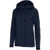 Skal- & Softshelljackor Dam Polyester Goodwin Jacket Marinblå Matterhorn 34 – miniatyr 1