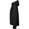 Skal- & softshelljackor Dam Polyester Röd Top Swede XS – miniatyr 4
