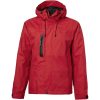 Skal- & softshelljackor Dam Polyester Röd Top Swede XS – miniatyr 1