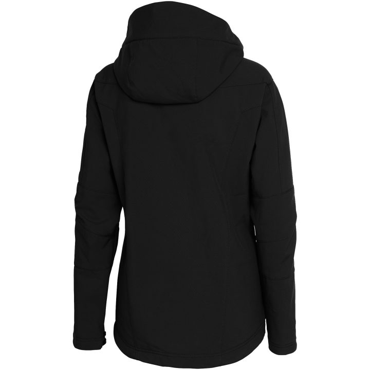 Skal- & softshelljackor Goodwin Polyester Svart Matterhorn 34 – bild 2
