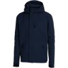 Skal- & Softshelljackor Goodwin Textil Marinblå Matterhorn XS – miniatyr 1