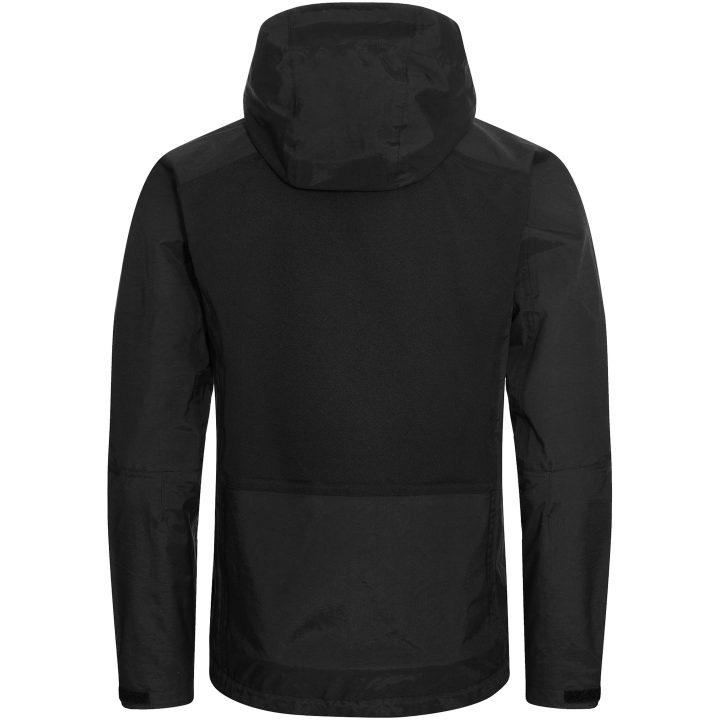 Skal- & softshelljackor Lowe Jacket Polyester Svart Matterhorn 34 – bild 3