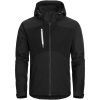 Skal- & softshelljackor Lowe Jacket Polyester Svart Matterhorn 34 – miniatyr 1