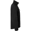 Skal- & softshelljackor Polyester Svart Top Swede Small – miniatyr 2