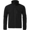 Skal- & softshelljackor Polyester Svart Top Swede Small – miniatyr 1