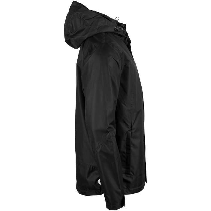 Skal- & softshelljackor Polyester Svart/Blå Matterhorn XS – bild 2