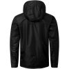 Skal- & softshelljackor Polyester Svart/Blå Matterhorn XS – miniatyr 3