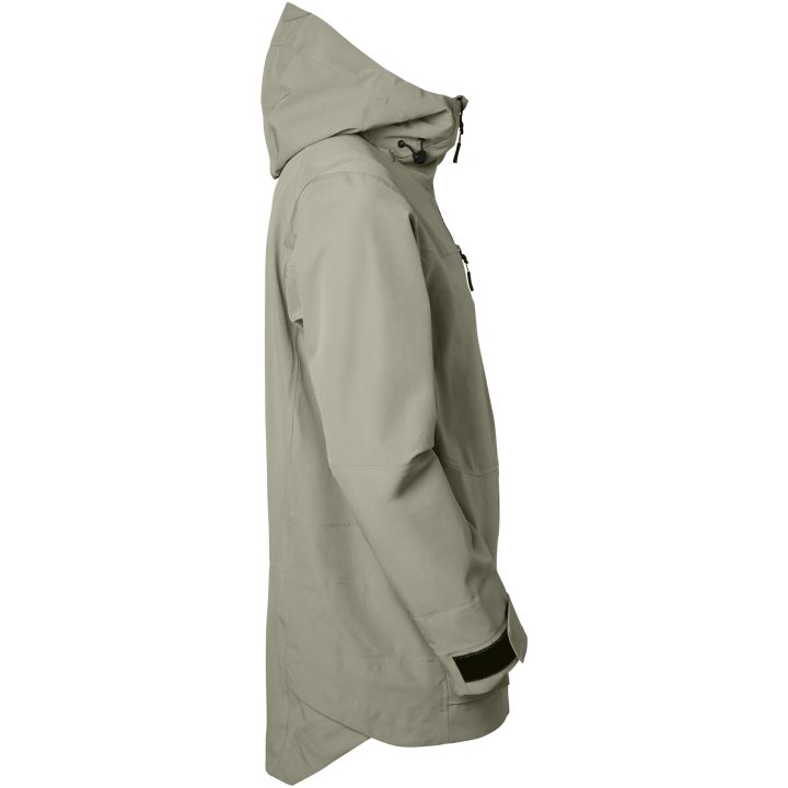 Skal- & softshelljackor Sand Matterhorn XXS – bild 2