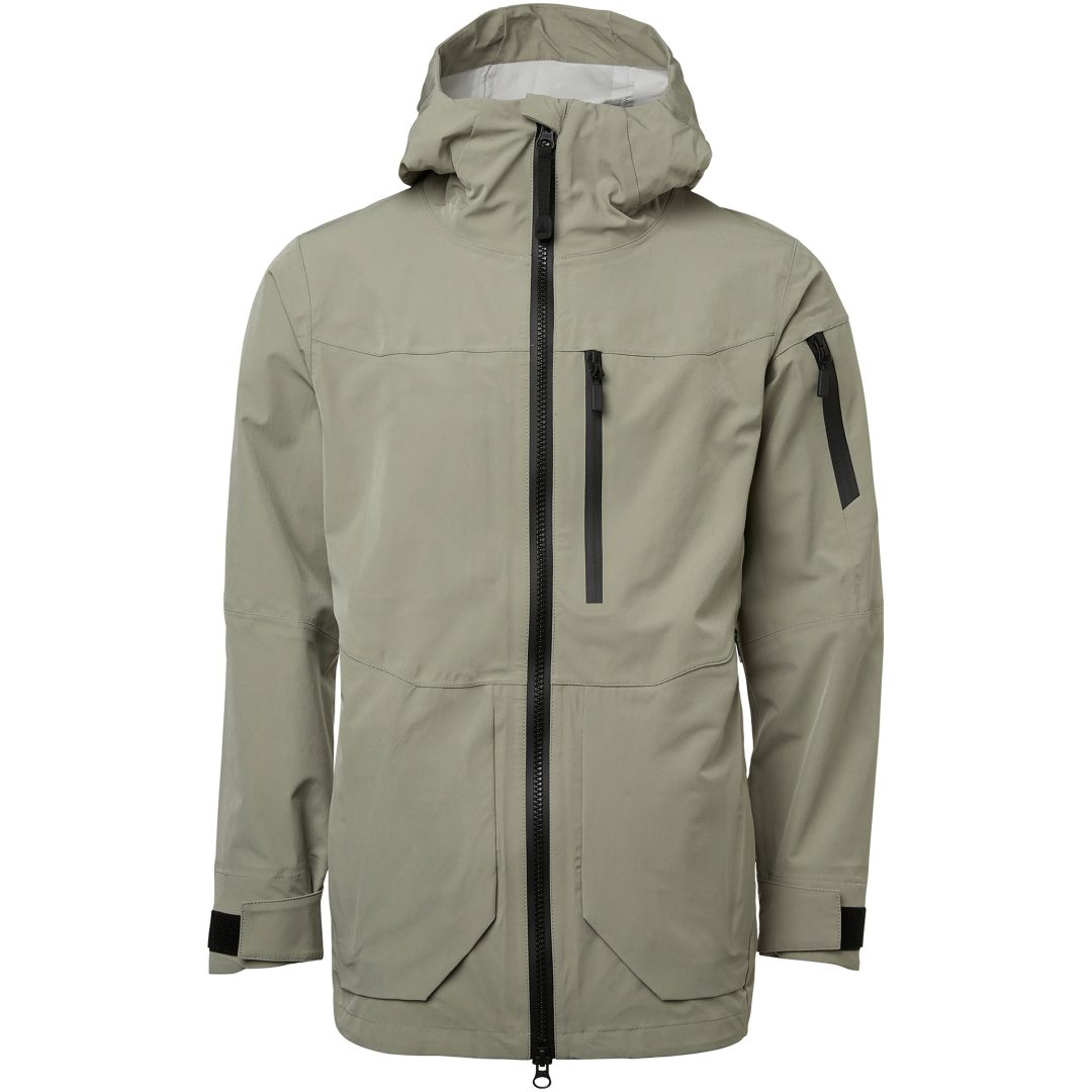 Skal- & softshelljackor Sand Matterhorn XXS