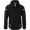 Skal- & softshelljackor Shell Jacket Svart Top Swede XS – miniatyr 3
