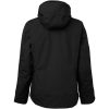 Skal- & Softshelljackor Shell Jacket w Textil Svart Top Swede XS – miniatyr 3