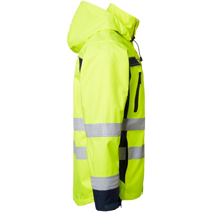 Skal- & softshelljackor Textil Top Swede XS – bild 2