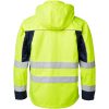 Skal- & softshelljackor Textil Top Swede XS – miniatyr 3