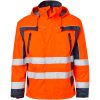 Skal- & softshelljackor Textil Top Swede XS – miniatyr 1