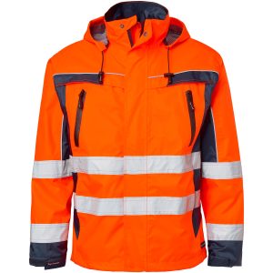 Skal- & softshelljackor Textil Top Swede