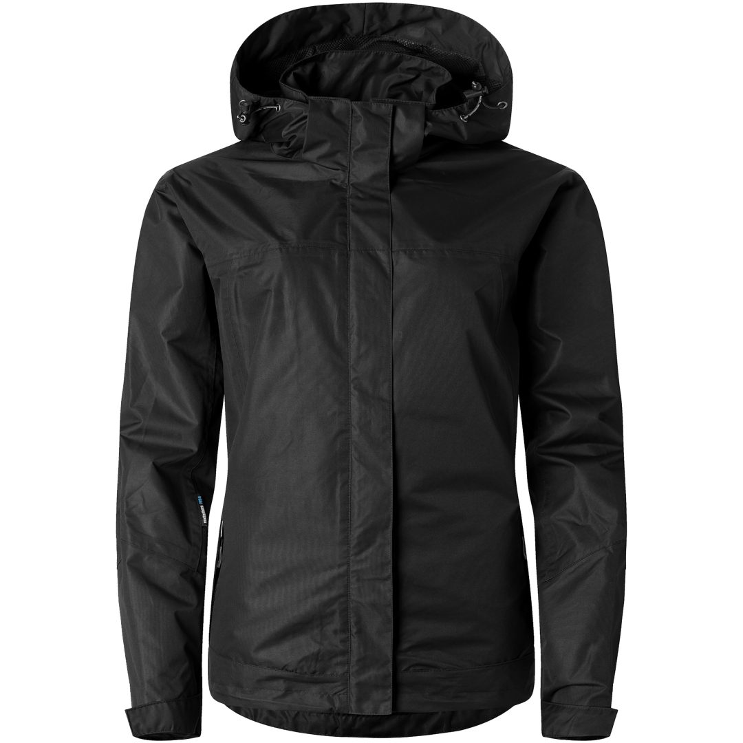 Skal- & softshelljackor w Polyester Svart Matterhorn 34