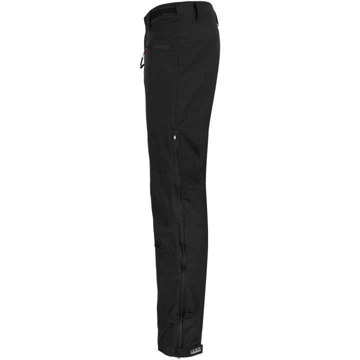 Skalbyxor Stevens Polyester Svart Matterhorn 34 – bild 4