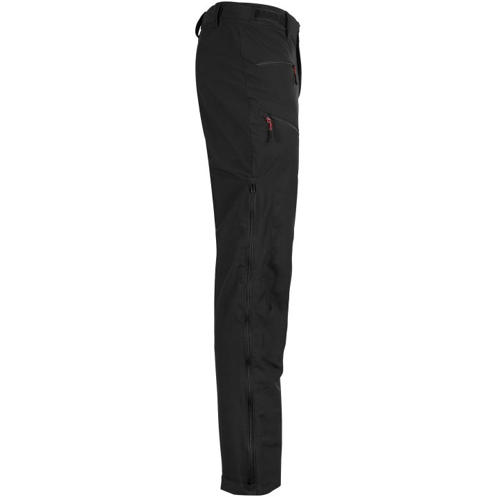 Skalbyxor Stevens Textil Svart Matterhorn XS – bild 2