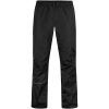 Skalbyxor Trotter Textil Svart Matterhorn XS – miniatyr 1