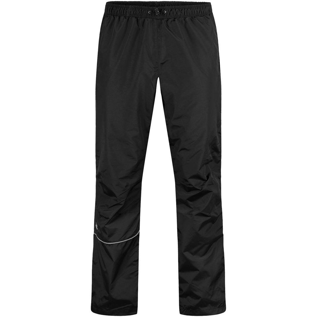 Skalbyxor Trotter Textil Svart Matterhorn XS