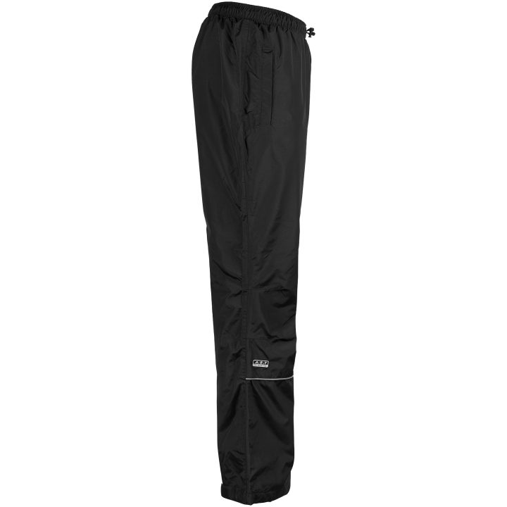 Skalbyxor Trotter w Textil Svart Matterhorn 34 – bild 2