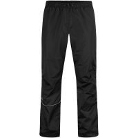 Skalbyxor Trotter w Textil Svart Matterhorn