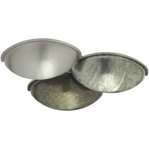Skålhandtag Beslag Design 2532