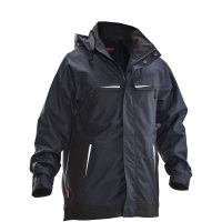 Skaljacka 1284 Practical Marin/Svart Jobman
