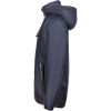Skaljacka 1284 Practical Marin/Svart Jobman XXXL – miniatyr 2