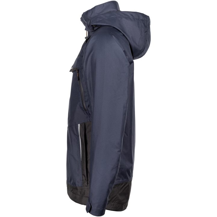 Skaljacka 1284 Practical Marin/Svart Jobman XXXL – bild 2