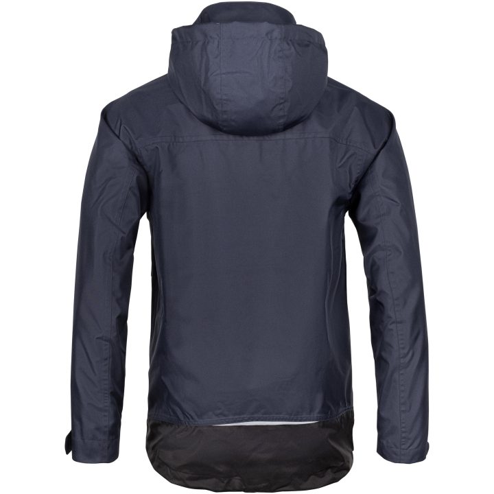Skaljacka 1284 Practical Marin/Svart Jobman XXXL – bild 3