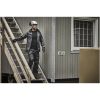 Skaljacka 1284 Practical Marin/Svart Jobman XXXL – miniatyr 5
