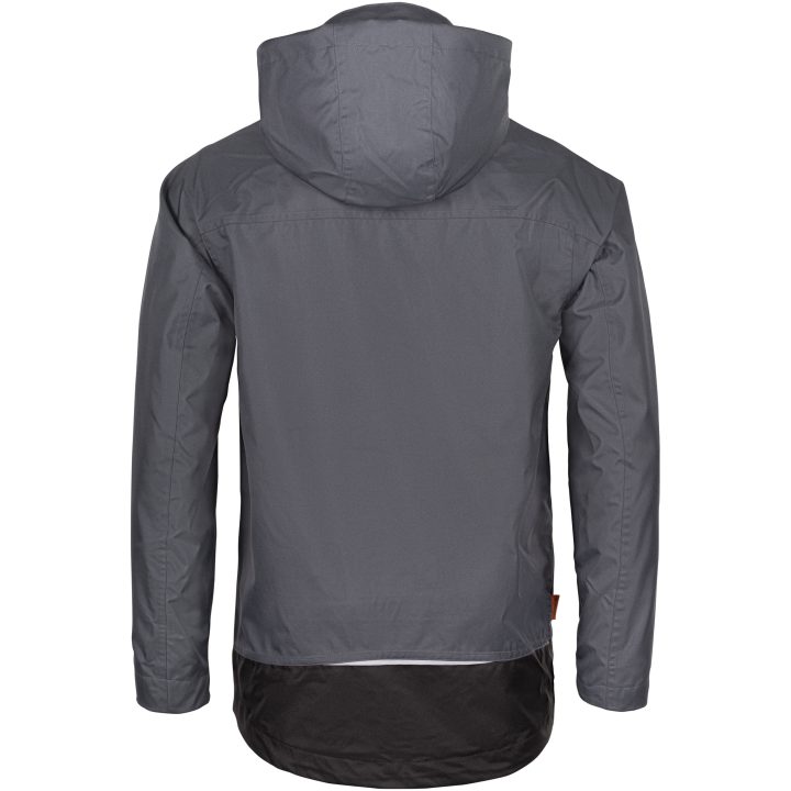 Skaljacka 1284 Practical Mörkgrå/Svart Jobman XXXL – bild 3