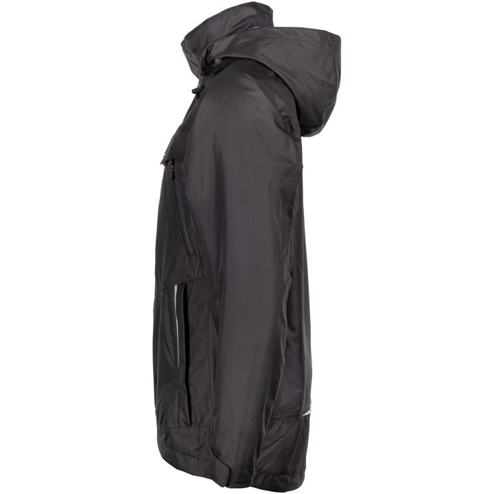 Skaljacka 1284 Practical Svart Jobman XXXL – bild 2