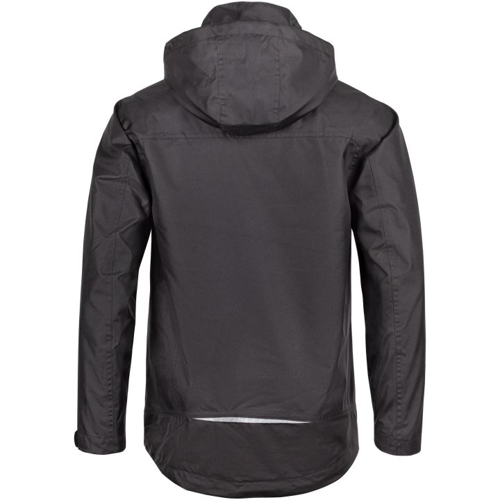Skaljacka 1284 Practical Svart Jobman XXXL – bild 3