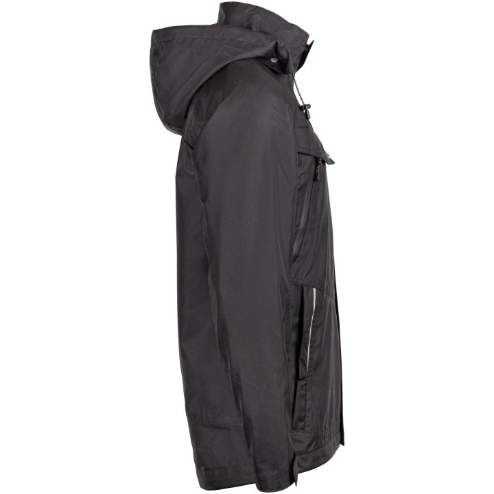 Skaljacka 1284 Practical Svart Jobman XXXL – bild 4