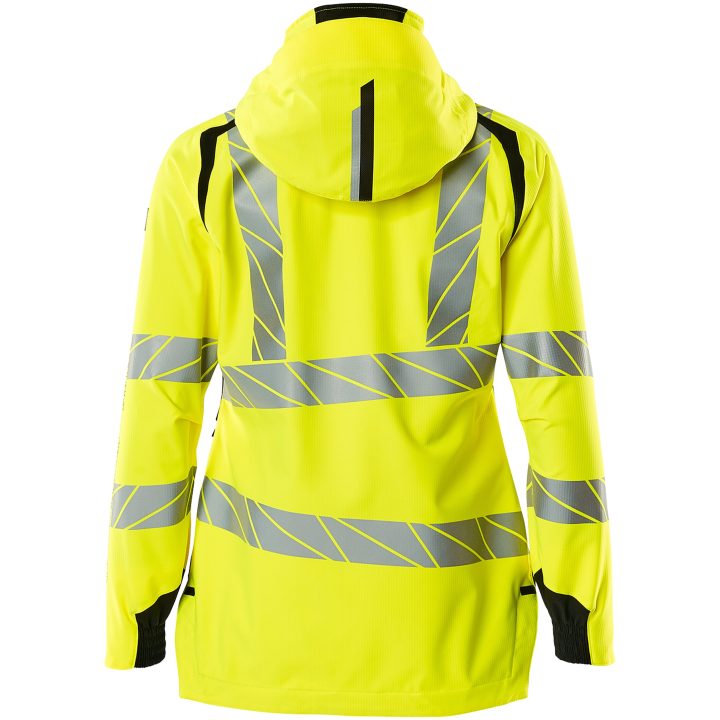Skaljacka Accelerate Safe 19011-449 Mascot XXXXXL – bild 2