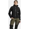 Skaljacka Dam 1375 Svart Jobman – miniatyr 3