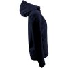 Skaljacka Dam Hiker Marinblå Printer Essentials 3XL – miniatyr 4