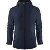 Skaljacka Dam Hiker Marinblå Printer Essentials 3XL – miniatyr 1