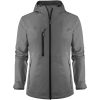 Skaljacka Dam Hiker Stålgrå Printer Essentials 3XL – miniatyr 1