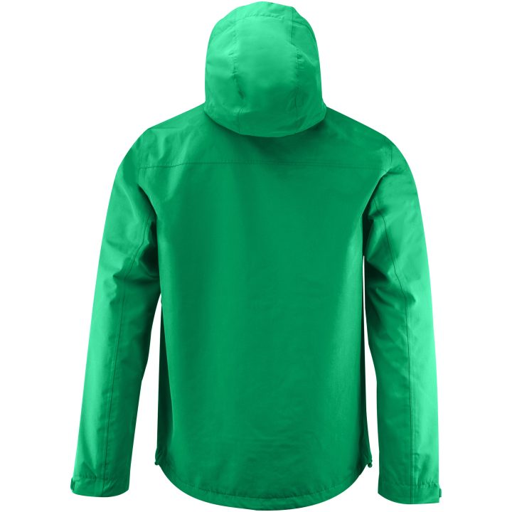 Skaljacka Hiker Klargrön Printer Essentials s – bild 2