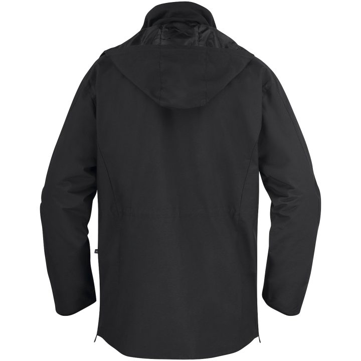 Skaljacka Svart Fj67 Texstar Small – bild 2