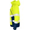 Skaljacka Varsel 1283 Practical Gul/Marin Jobman XXXL – miniatyr 2