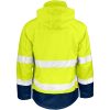 Skaljacka Varsel 1283 Practical Gul/Marin Jobman XXXL – miniatyr 3
