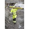 Skaljacka Varsel 1283 Practical Gul/Marin Jobman XXXL – miniatyr 5