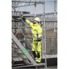 Skaljacka Varsel 1283 Practical Gul/Marin Jobman XXXL – miniatyr 6